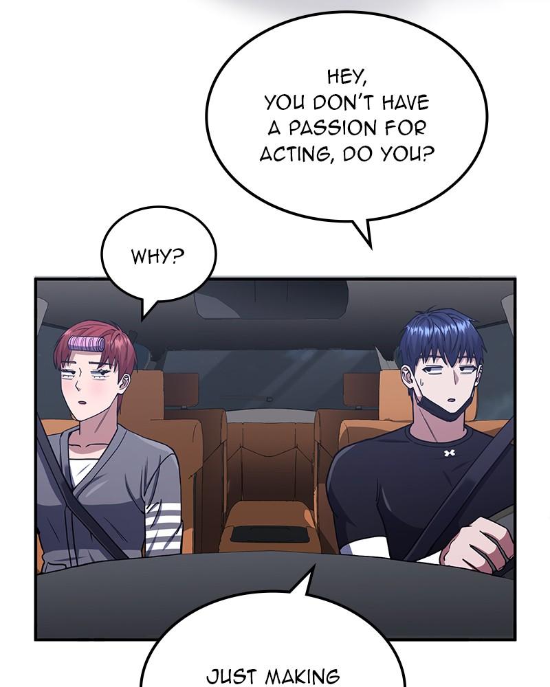 The Perfect Hybrid Chap 61 - Next Chap 62