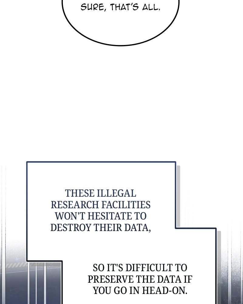 The Perfect Hybrid Chap 61 - Next Chap 62