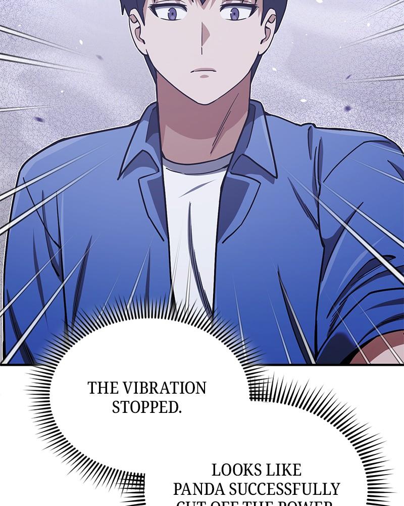 The Perfect Hybrid Chap 61 - Next Chap 62