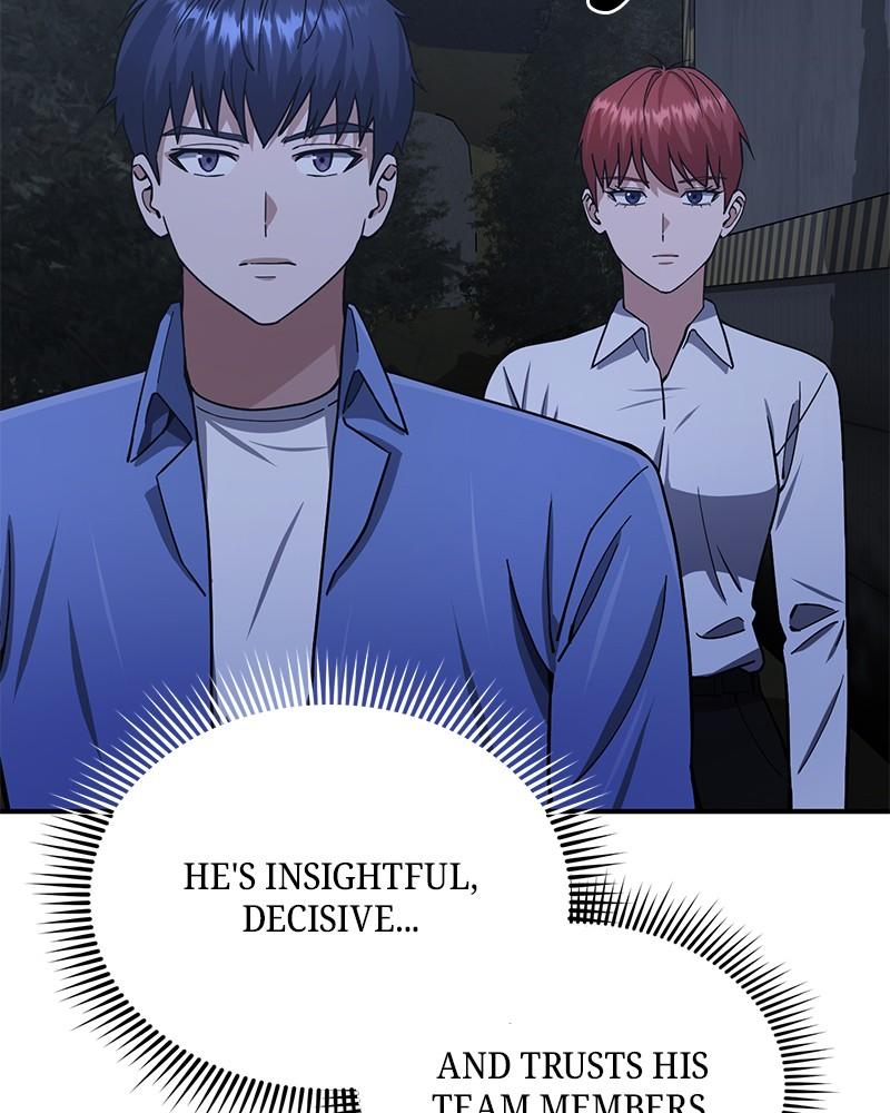 The Perfect Hybrid Chap 61 - Next Chap 62