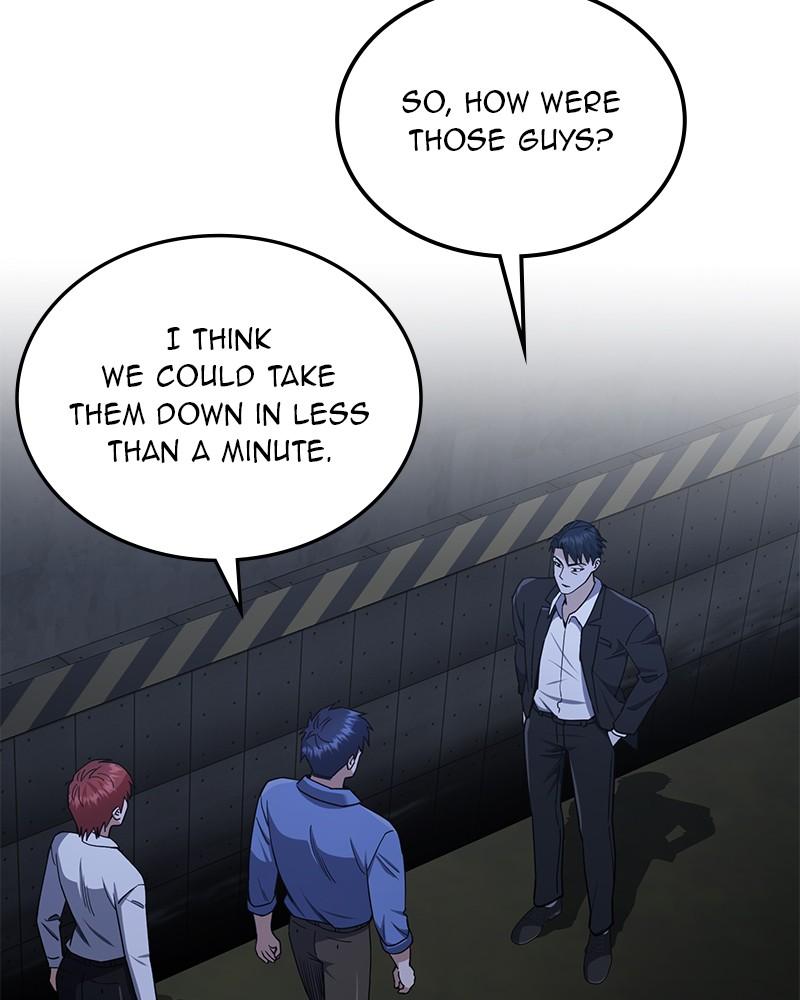 The Perfect Hybrid Chap 61 - Next Chap 62