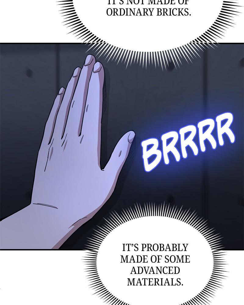 The Perfect Hybrid Chap 61 - Next Chap 62