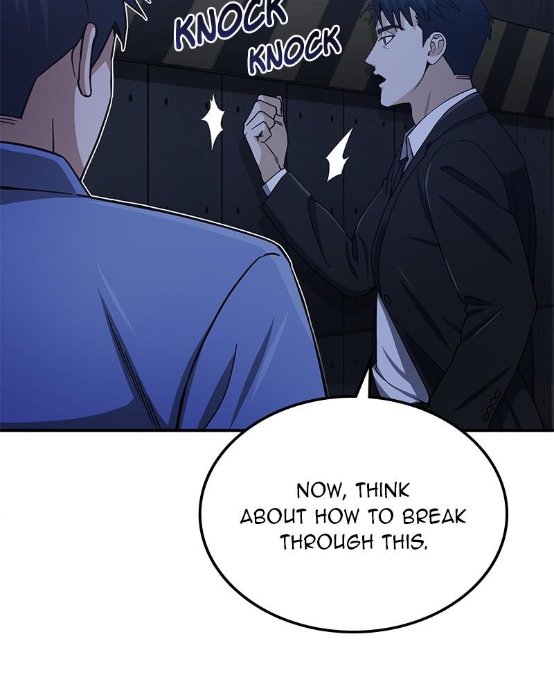 The Perfect Hybrid Chap 61 - Next Chap 62