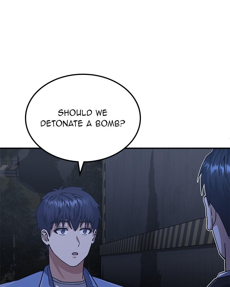 The Perfect Hybrid Chap 61 - Next Chap 62