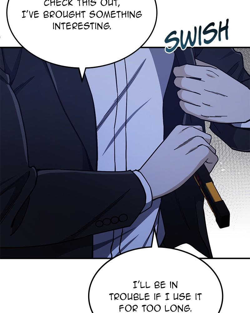 The Perfect Hybrid Chap 61 - Next Chap 62