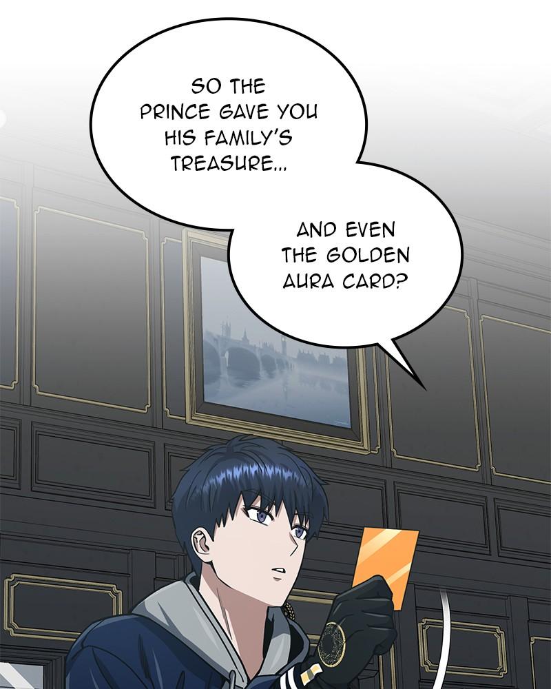 The Perfect Hybrid Chap 61 - Next Chap 62