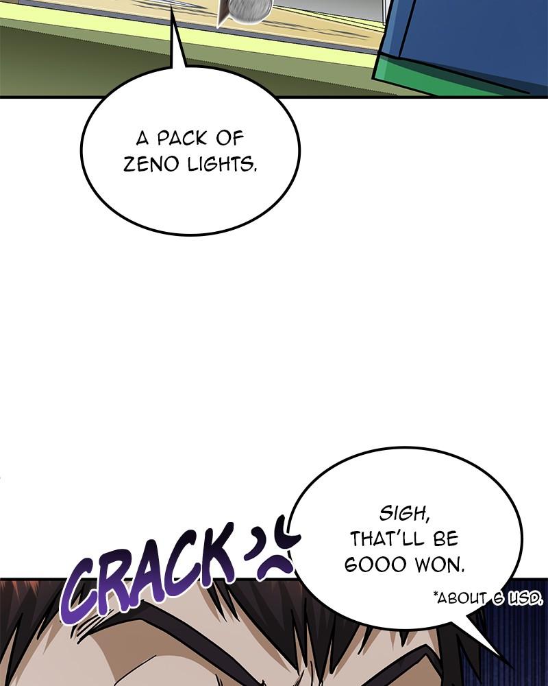 The Perfect Hybrid Chap 61 - Next Chap 62