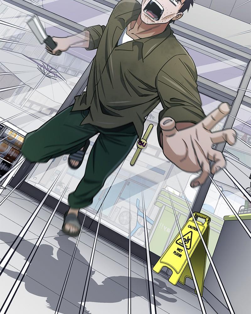 The Perfect Hybrid Chap 61 - Next Chap 62