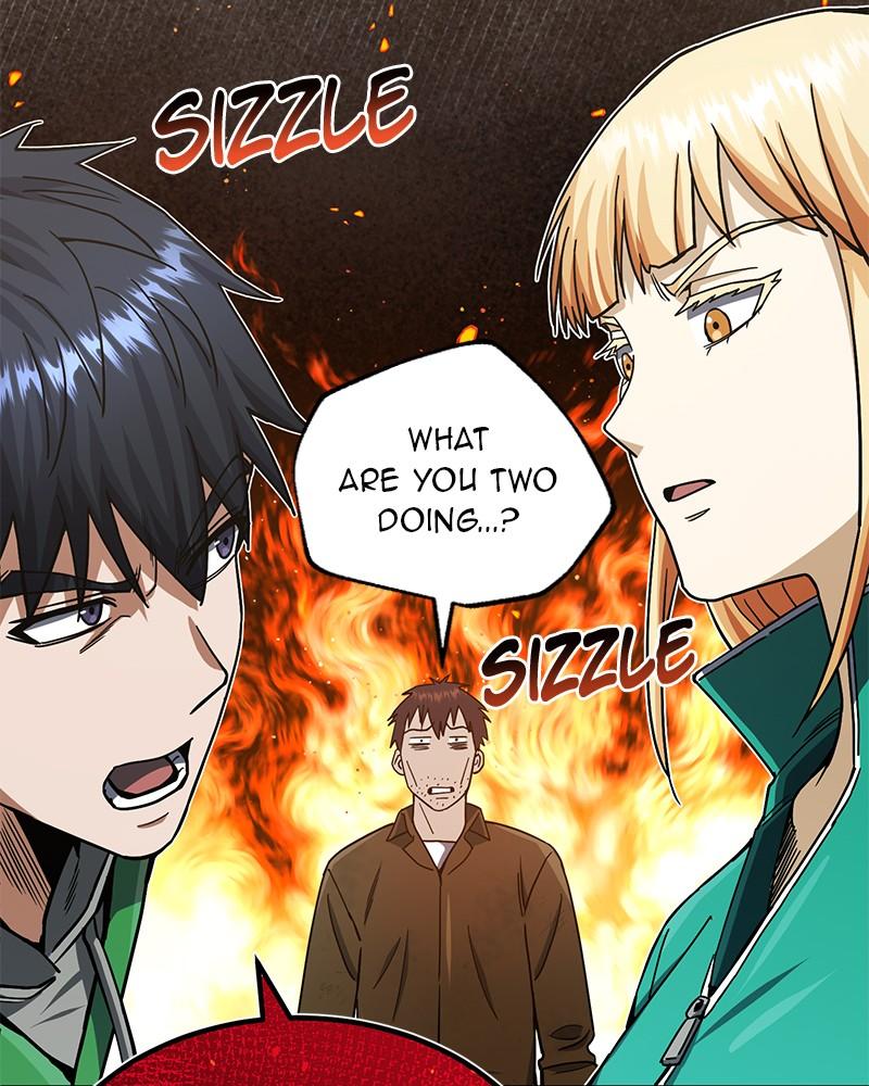 The Perfect Hybrid Chap 61 - Next Chap 62