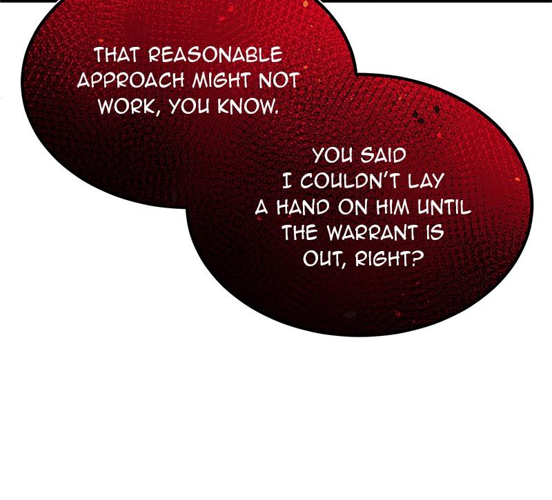 The Perfect Hybrid Chap 61 - Next Chap 62