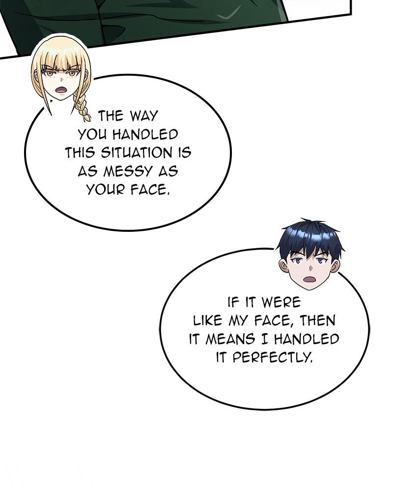 The Perfect Hybrid Chap 61 - Next Chap 62