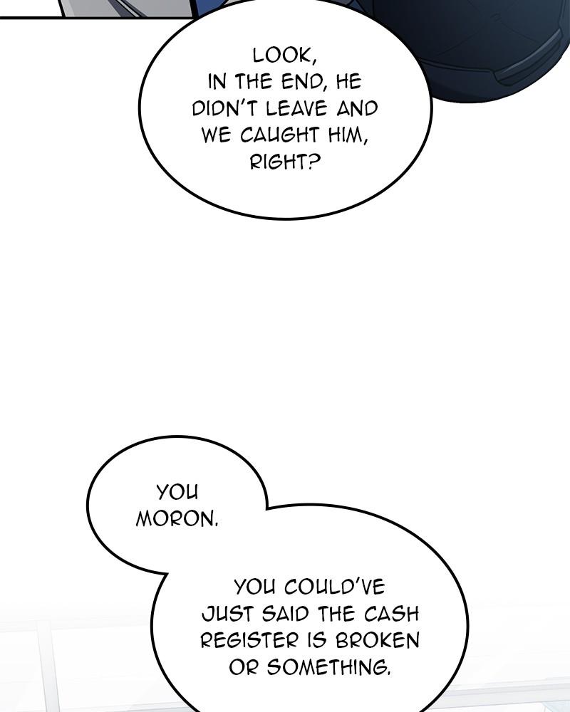 The Perfect Hybrid Chap 61 - Next Chap 62