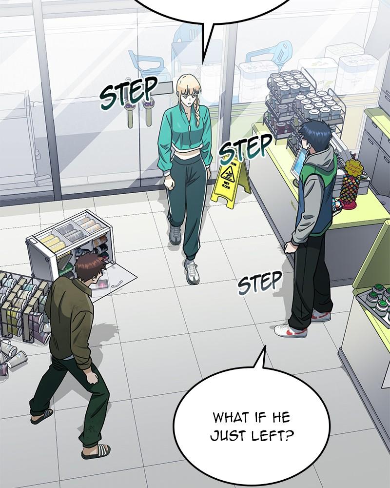 The Perfect Hybrid Chap 61 - Next Chap 62