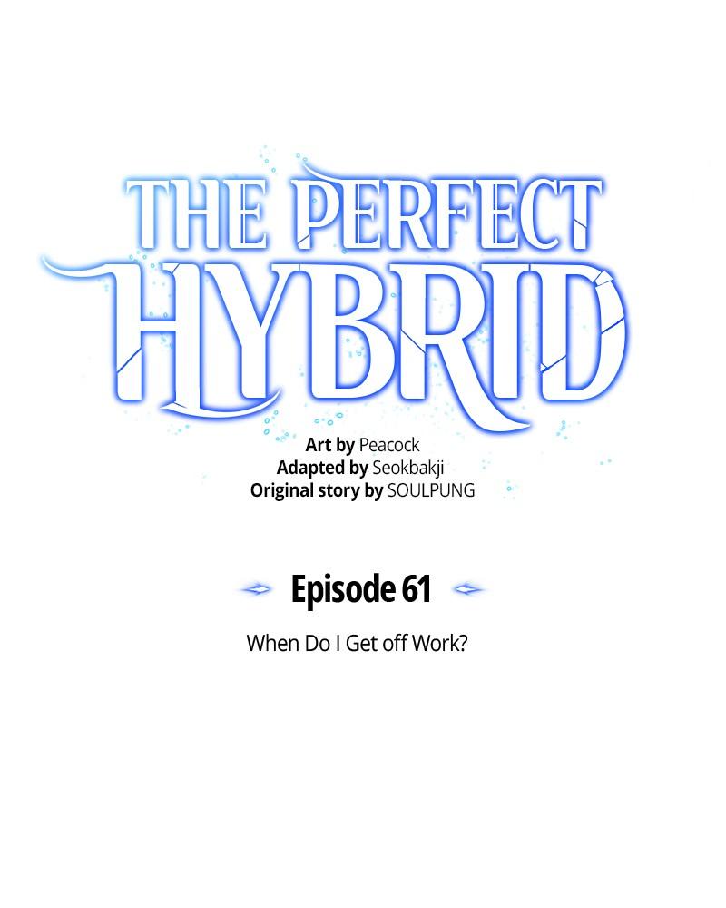 The Perfect Hybrid Chap 61 - Next Chap 62