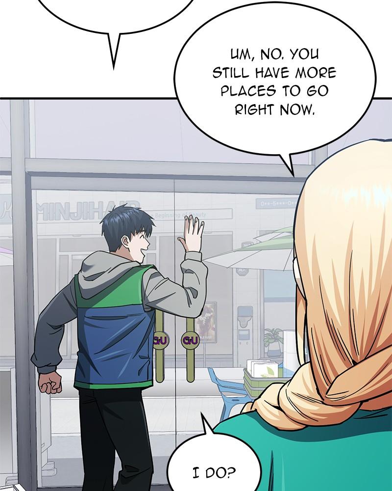 The Perfect Hybrid Chap 61 - Next Chap 62