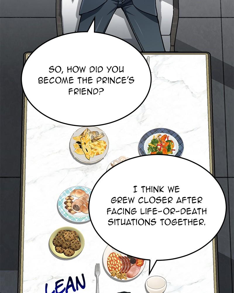 The Perfect Hybrid Chap 61 - Next Chap 62