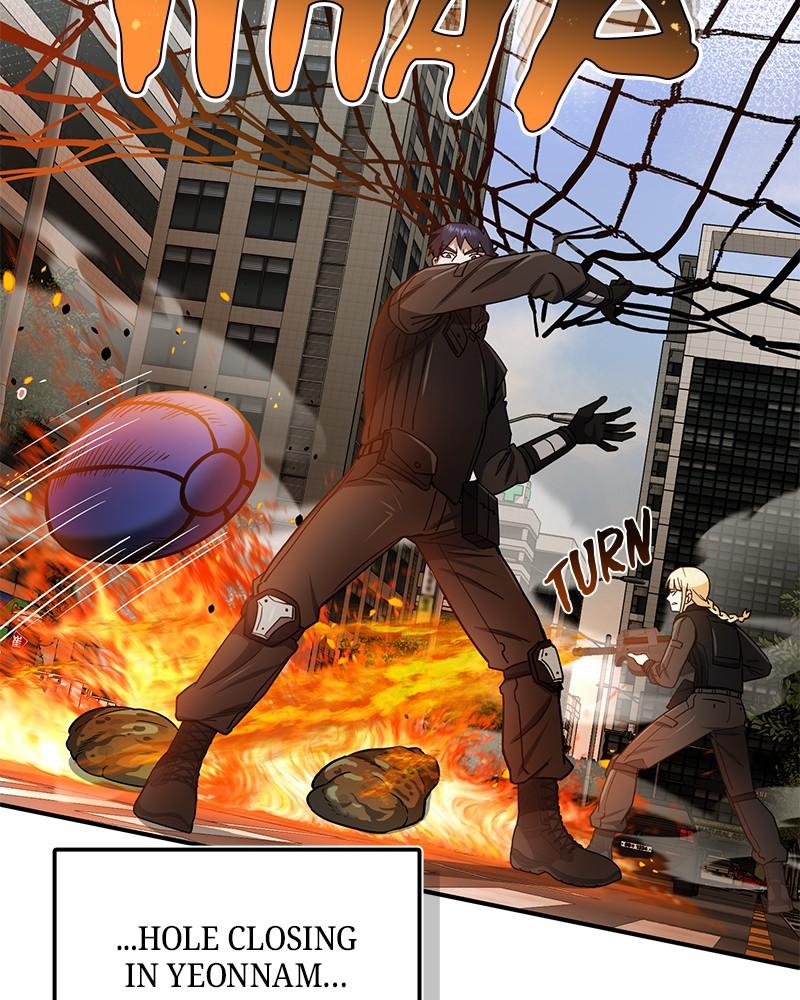The Perfect Hybrid Chap 61 - Next Chap 62