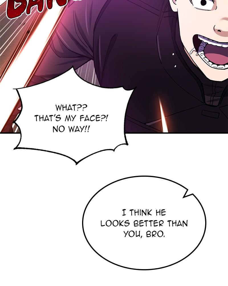 The Perfect Hybrid Chap 61 - Next Chap 62