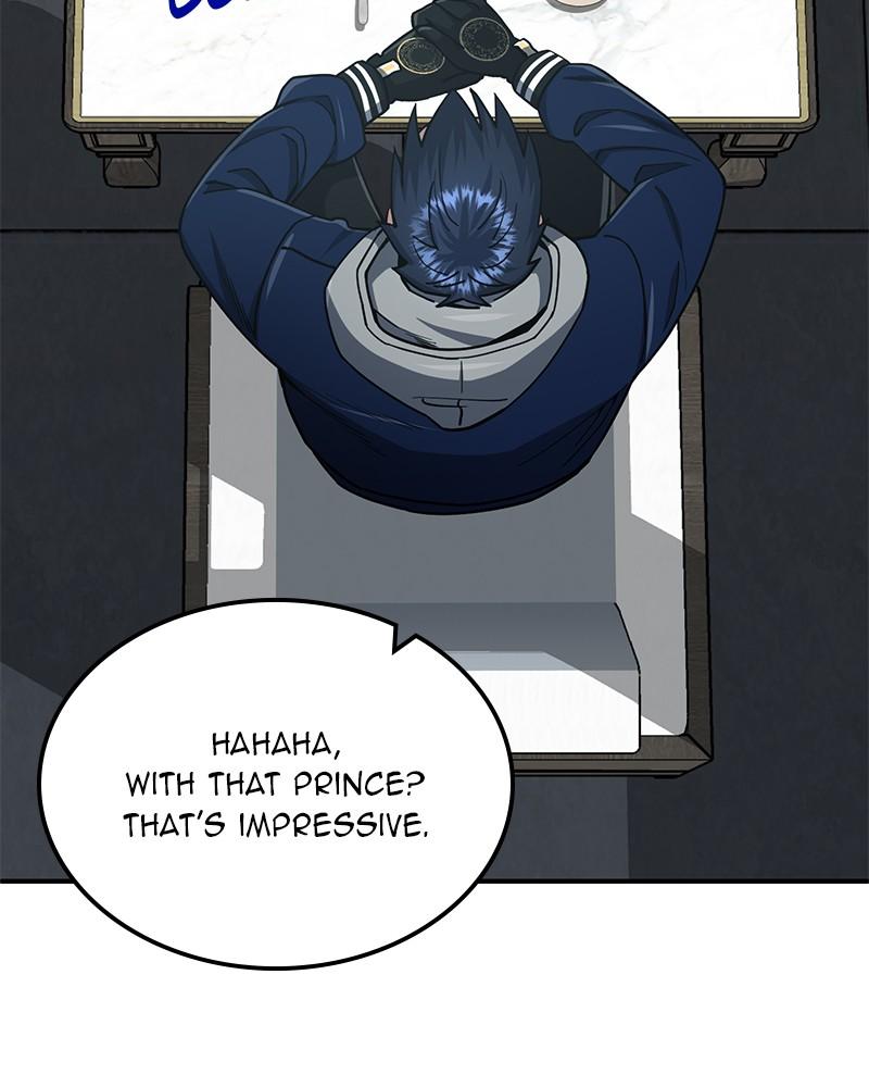 The Perfect Hybrid Chap 61 - Next Chap 62