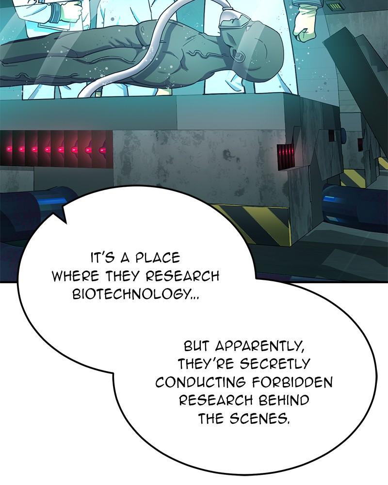 The Perfect Hybrid Chap 61 - Next Chap 62