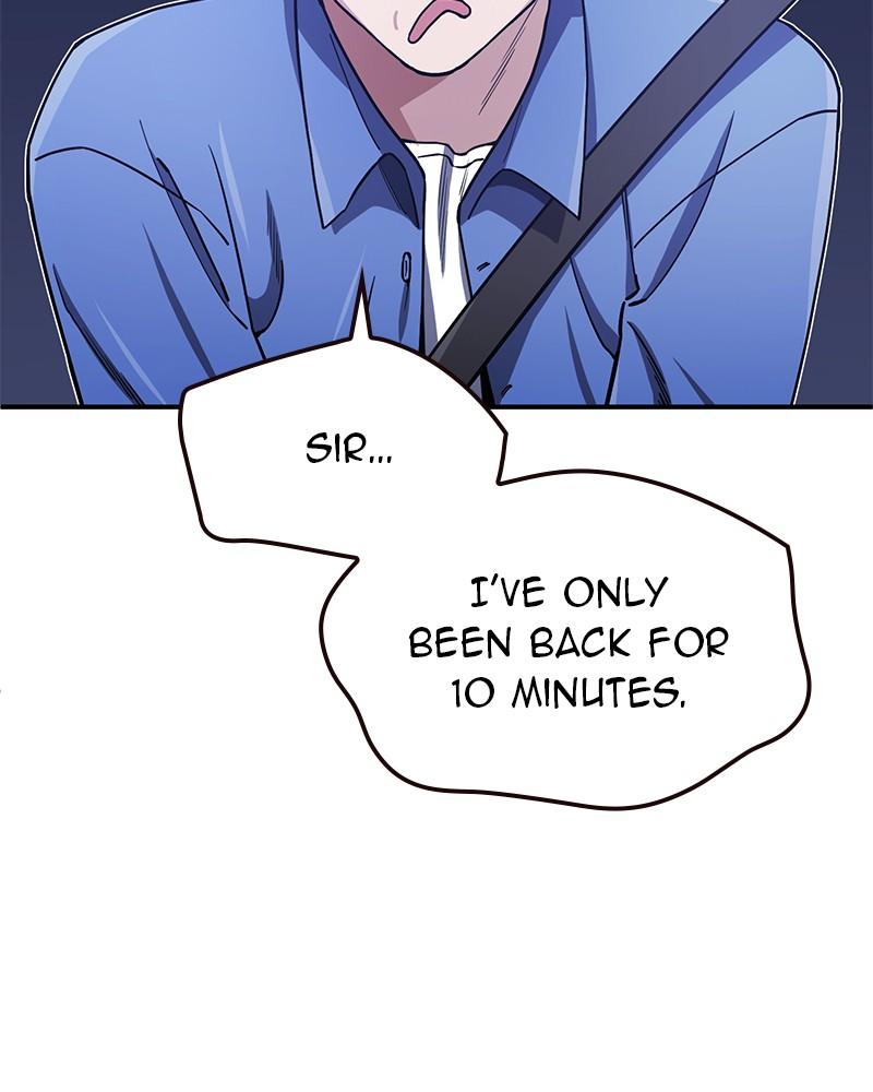 The Perfect Hybrid Chap 61 - Next Chap 62