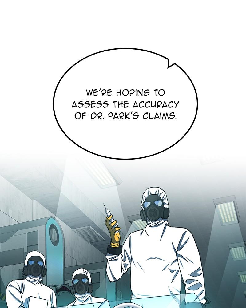 The Perfect Hybrid Chap 61 - Next Chap 62