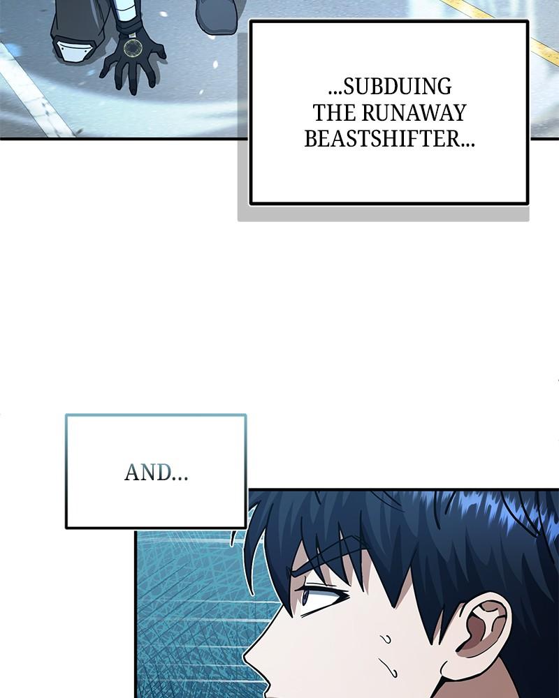 The Perfect Hybrid Chap 61 - Next Chap 62