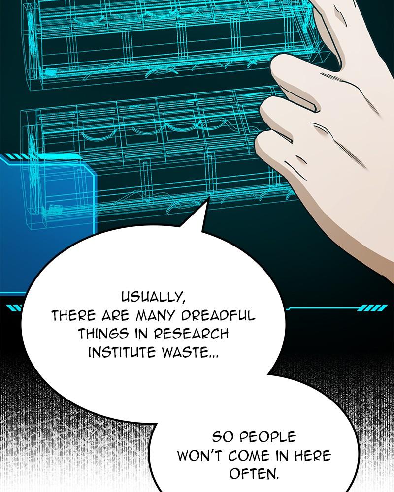 The Perfect Hybrid Chap 61 - Next Chap 62