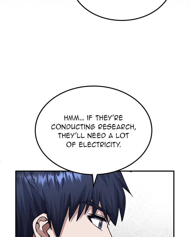 The Perfect Hybrid Chap 61 - Next Chap 62