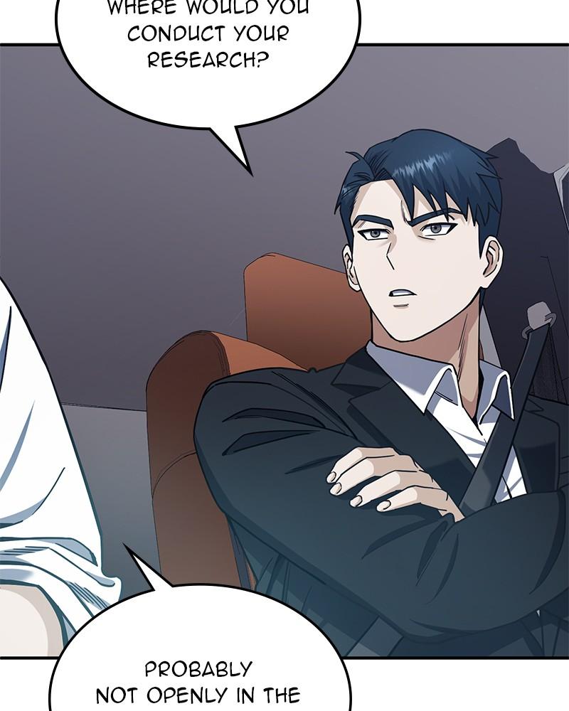 The Perfect Hybrid Chap 61 - Next Chap 62