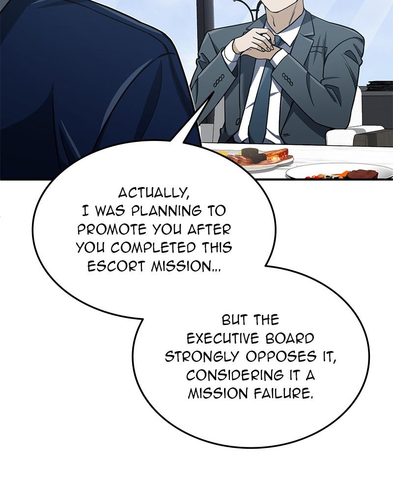 The Perfect Hybrid Chap 61 - Next Chap 62