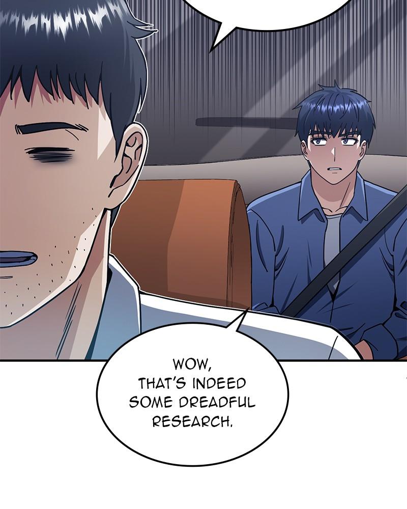 The Perfect Hybrid Chap 61 - Next Chap 62