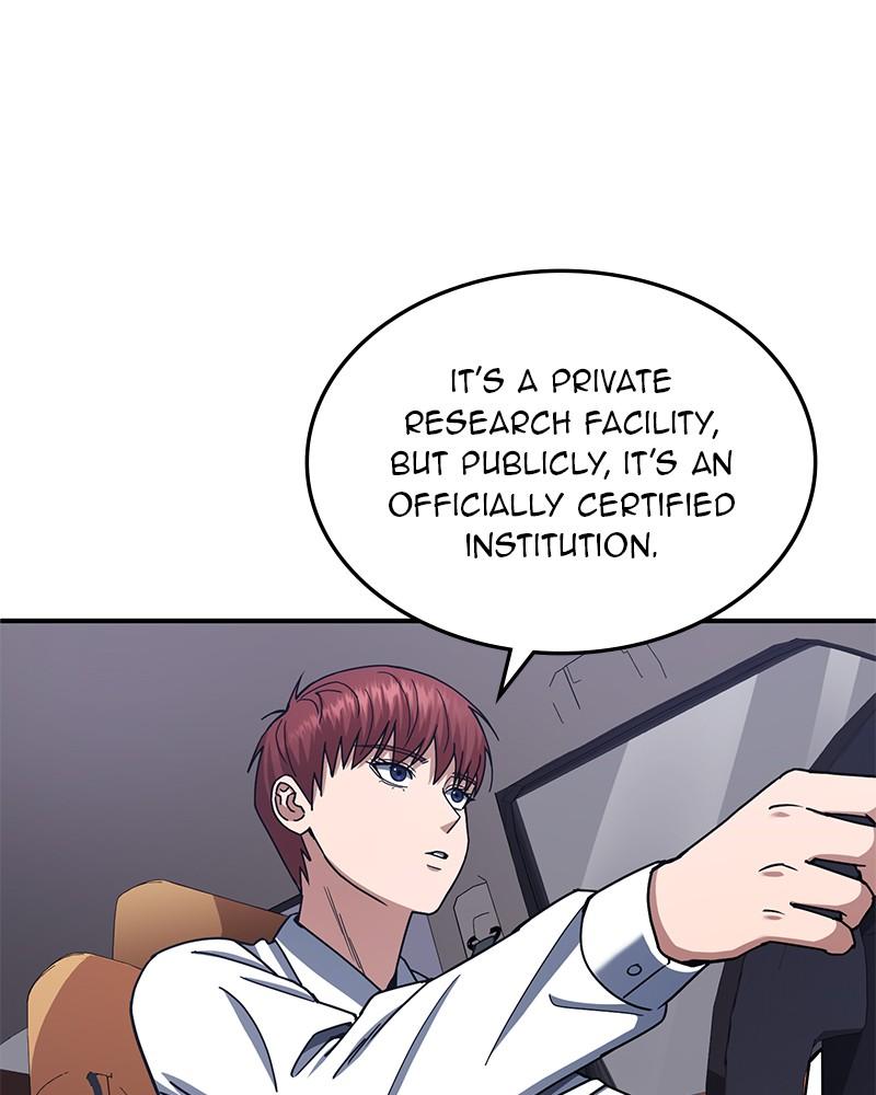 The Perfect Hybrid Chap 61 - Next Chap 62