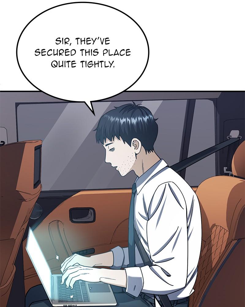 The Perfect Hybrid Chap 61 - Next Chap 62