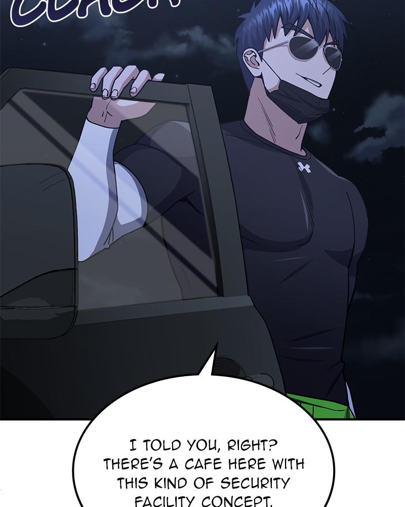 The Perfect Hybrid Chap 61 - Next Chap 62