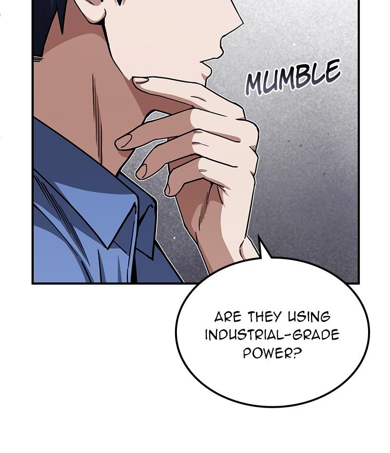 The Perfect Hybrid Chap 61 - Next Chap 62