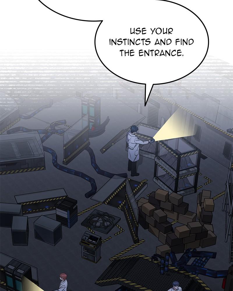 The Perfect Hybrid Chap 62 - Next Chap 63