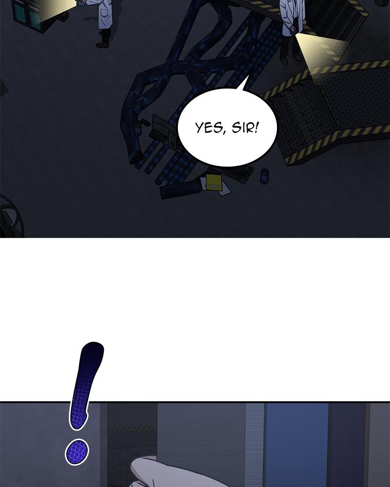 The Perfect Hybrid Chap 62 - Next Chap 63