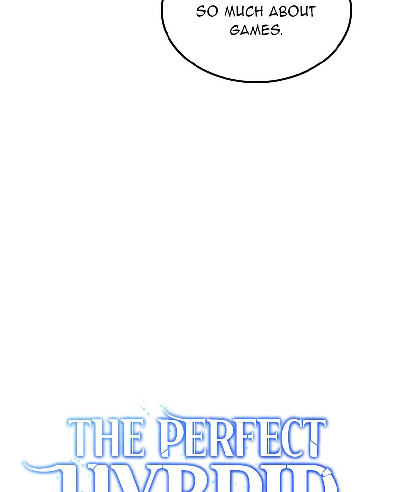 The Perfect Hybrid Chap 62 - Next Chap 63