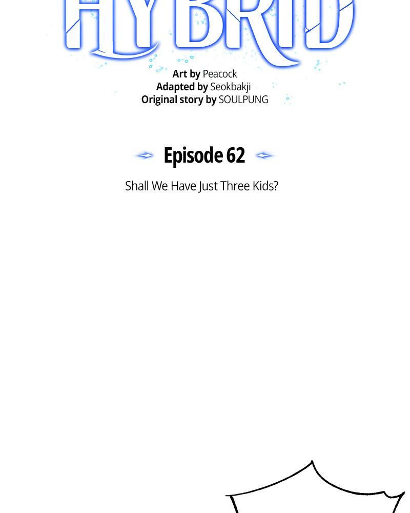 The Perfect Hybrid Chap 62 - Next Chap 63