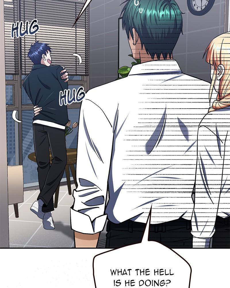 The Perfect Hybrid Chap 62 - Next Chap 63