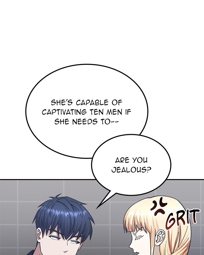 The Perfect Hybrid Chap 62 - Next Chap 63