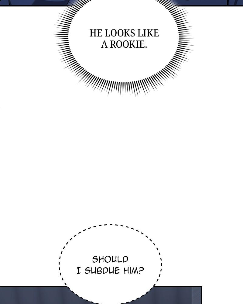 The Perfect Hybrid Chap 62 - Next Chap 63