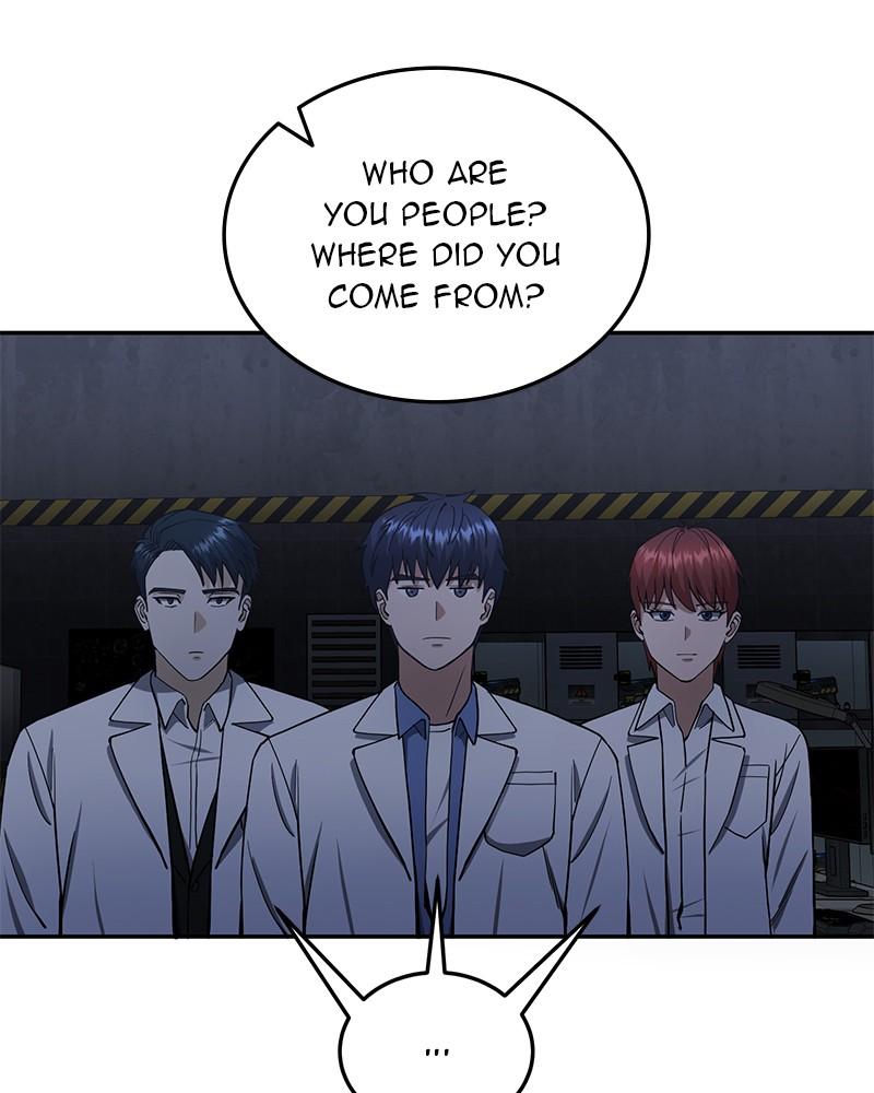 The Perfect Hybrid Chap 62 - Next Chap 63