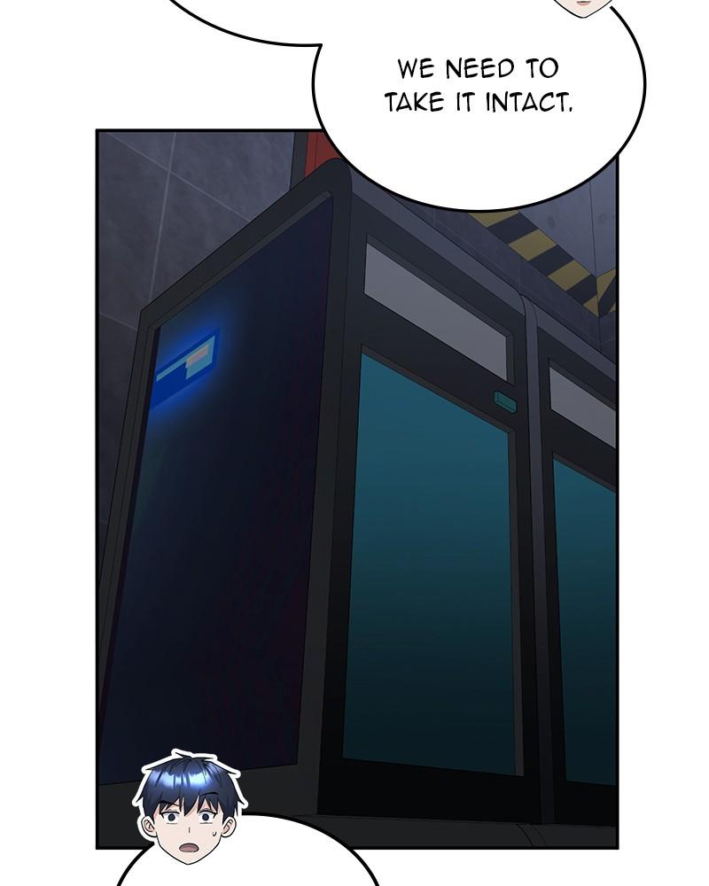 The Perfect Hybrid Chap 62 - Next Chap 63