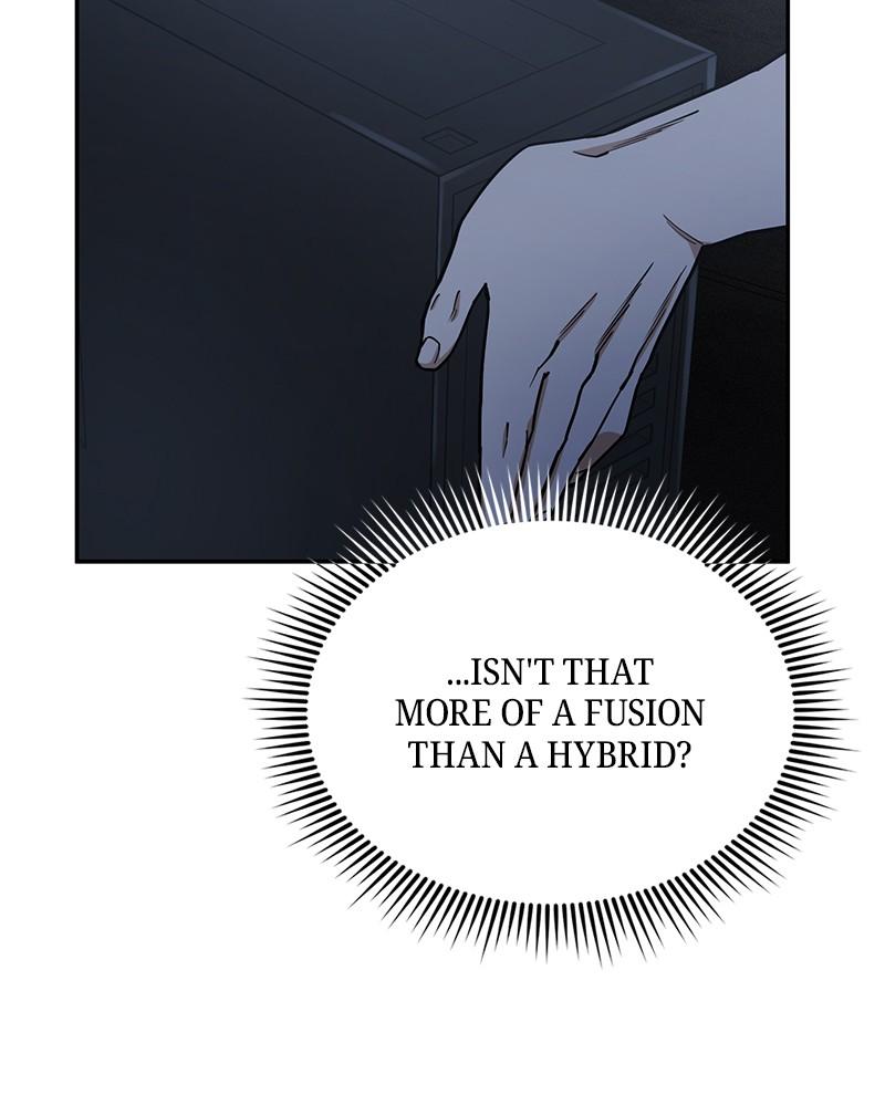 The Perfect Hybrid Chap 62 - Next Chap 63
