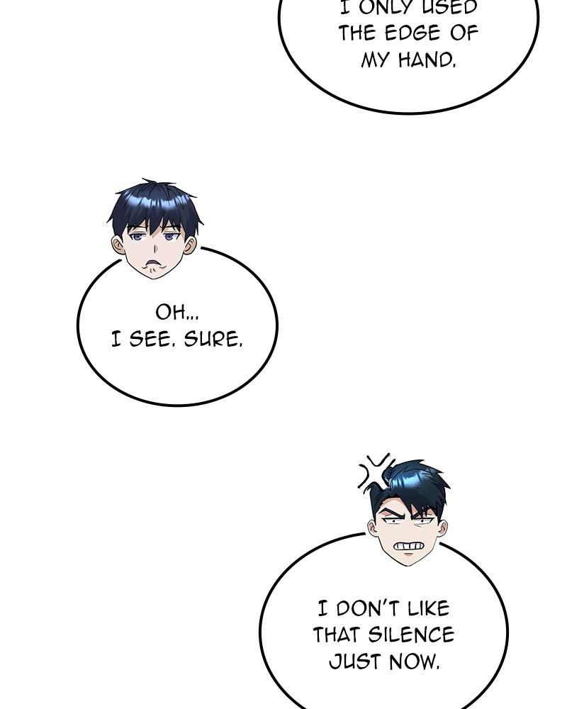 The Perfect Hybrid Chap 62 - Next Chap 63