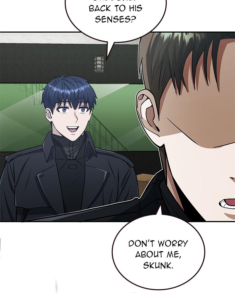 The Perfect Hybrid Chap 63 - Next Chap 64