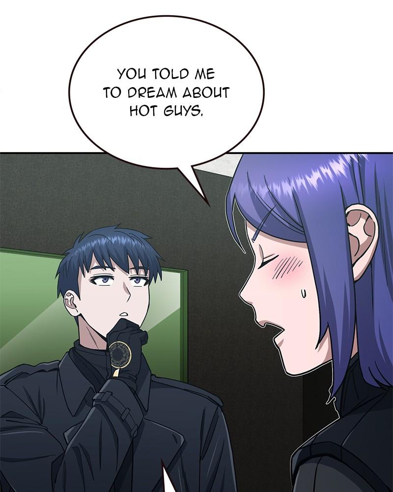 The Perfect Hybrid Chap 63 - Next Chap 64
