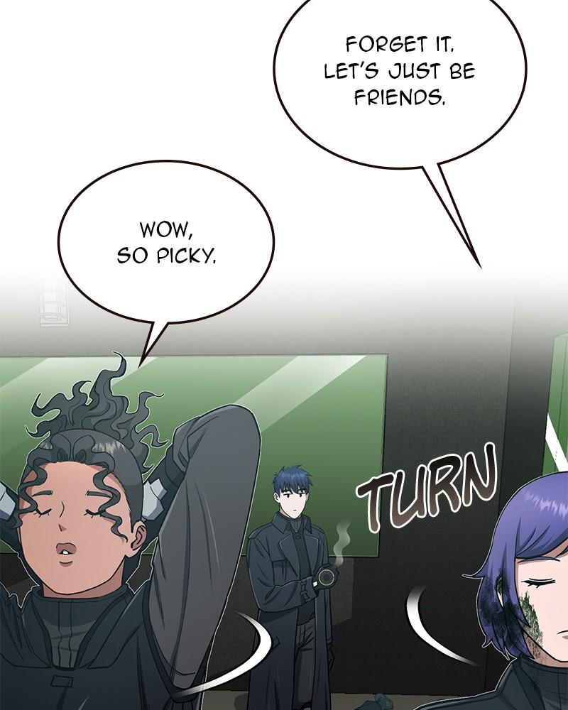 The Perfect Hybrid Chap 63 - Next Chap 64